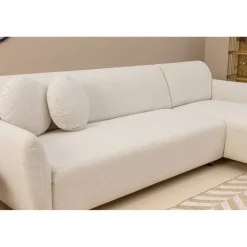 Eddy Corner (162-273 x 93 x 86 cm) Hörnsoffa Höger