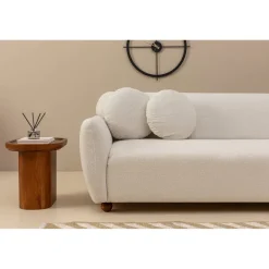 Eddy Corner (162-273 x 93 x 86 cm) Hörnsoffa Höger