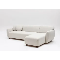 Eddy Corner (162-273 x 93 x 86 cm) Hörnsoffa Höger