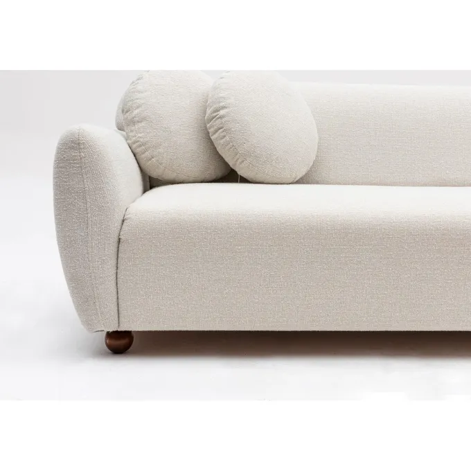 Eddy Corner (162-273 x 93 x 86 cm) Hörnsoffa Höger