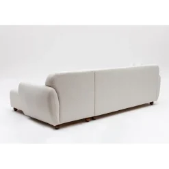 Eddy Corner (162-273 x 93 x 86 cm) Hörnsoffa Höger