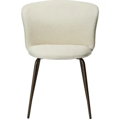 Eden Stol Bone White