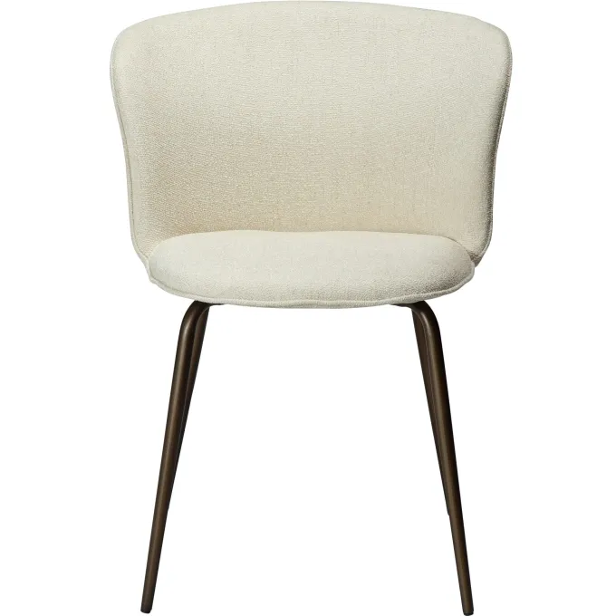Eden Stol Bone White