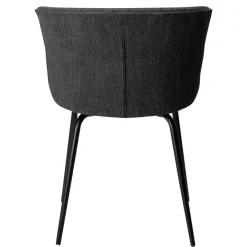 Eden Stol Raven Black