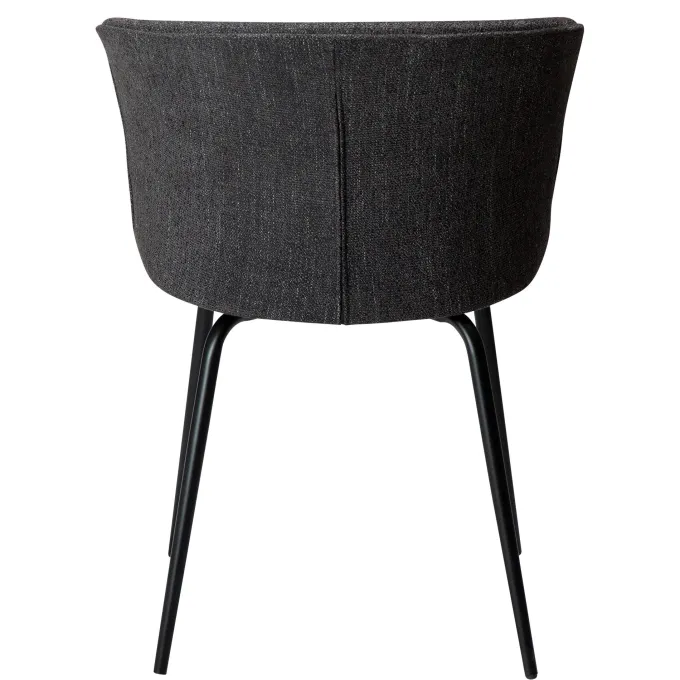 Eden Stol Raven Black