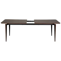 Edge Matbord 100x200-300 cm Walnut