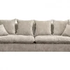 Eira 3,5-Sits Soffa Liam Flint Grey