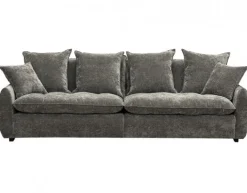 Eira 3,5-Sits Soffa Liam Grey