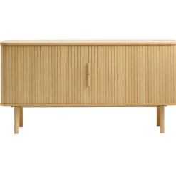 Eleganza Sideboard 160 cm Naturlig Ek