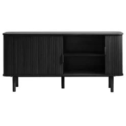 Eleganza Sideboard 160 cm Svart