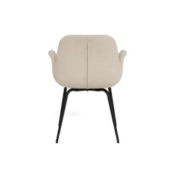 Elise Karmstol Beige