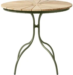 Ellen Cafeset Grön