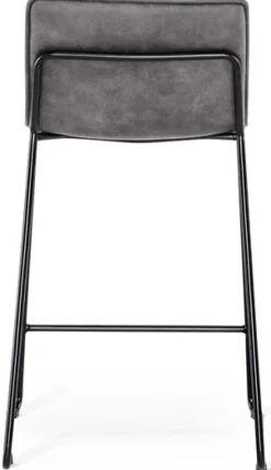 Elvis Barstol Beige
