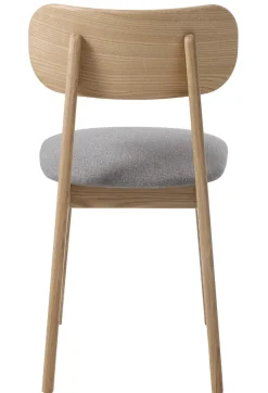 Elysia Stol Oak Natural