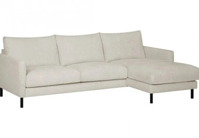 Embla Divansoffa 226 Anthology Cream