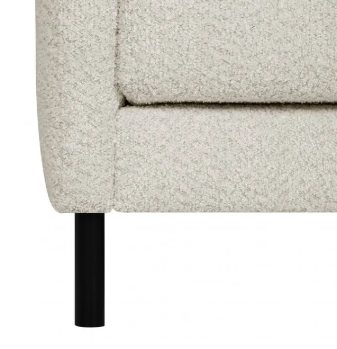 Embla Divansoffa 226 Anthology Cream