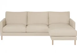 Embla Divansoffa 226 Harmony Ecru