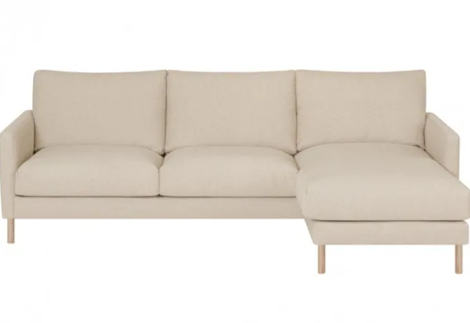 Embla Divansoffa 226 Harmony Ecru