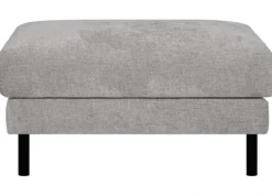 Embla Fotpall Genesis Light Grey