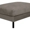 Embla Fotpall Genesis Stone
