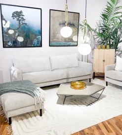 Embla 2-sits Soffa