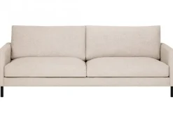 Embla 3-sits Soffa