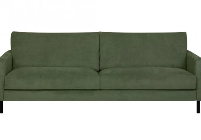 Embla 3-sits Soffa
