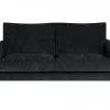 Embla 2-sits Soffa Alis Antracite