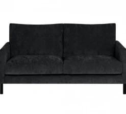Embla 2-sits Soffa Alis Antracite
