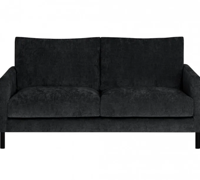 Embla 2-sits Soffa Alis Antracite