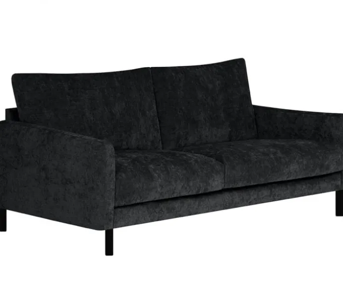 Embla 2-sits Soffa Alis Antracite