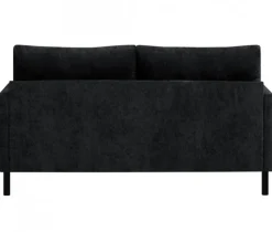 Embla 2-sits Soffa Alis Antracite