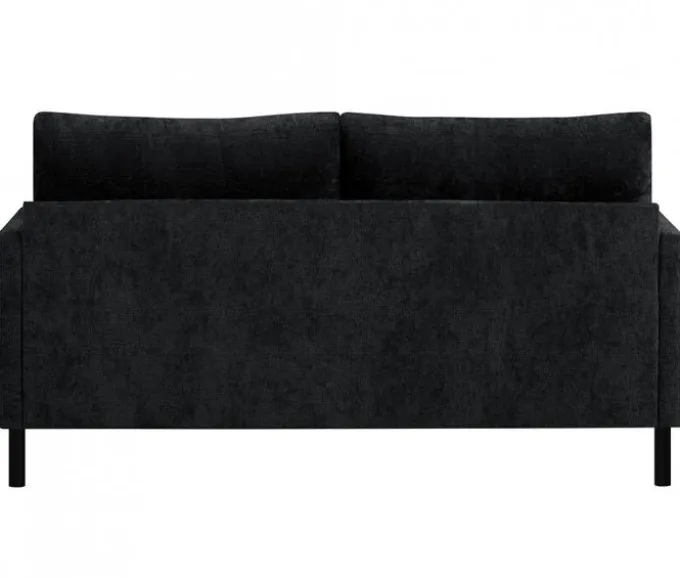 Embla 2-sits Soffa Alis Antracite