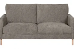 Embla 2-sits Soffa Genesis Stone