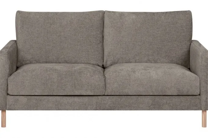 Embla 2-sits Soffa Genesis Stone