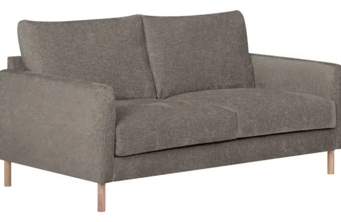Embla 2-sits Soffa Genesis Stone