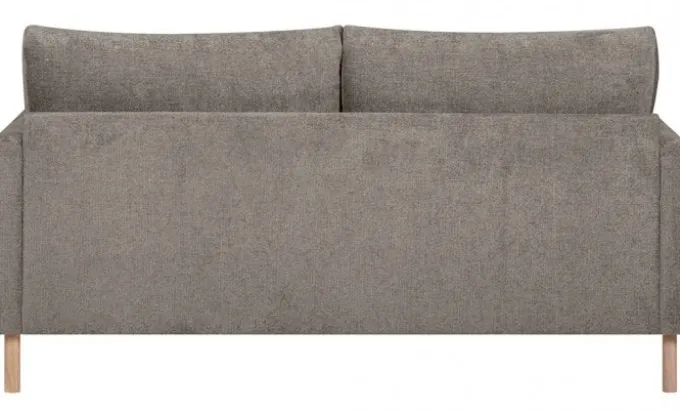 Embla 2-sits Soffa Genesis Stone