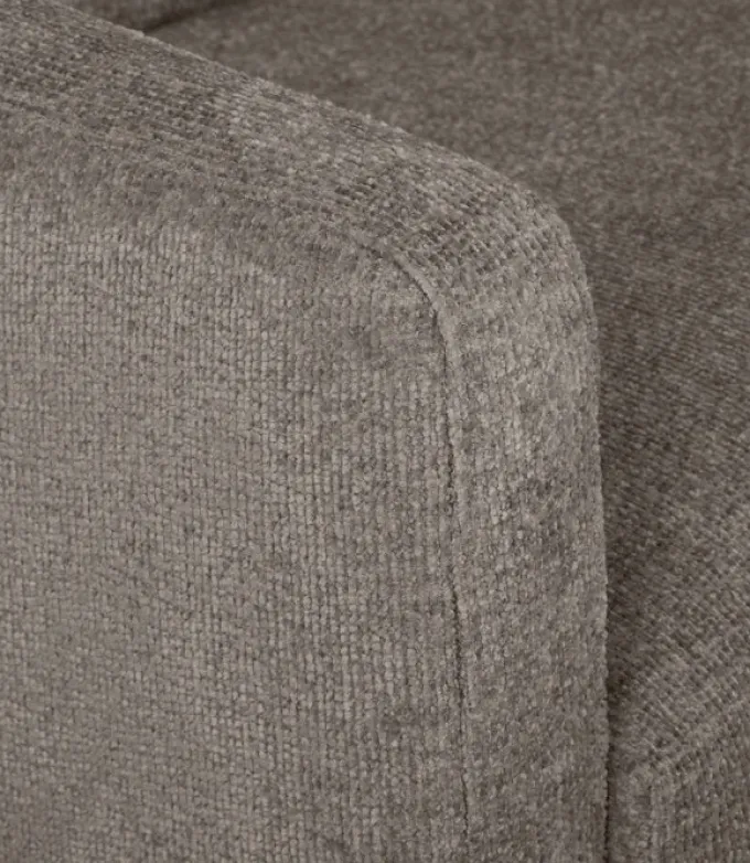 Embla 2-sits Soffa Genesis Stone