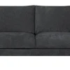 Embla 2-sits Soffa Genesis Graphite
