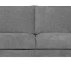 Embla 2-sits Soffa Genesis Iron