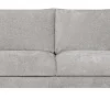 Embla 2-sits Soffa Genesis Light Grey