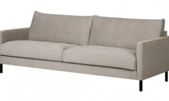 Embla 2,5-sits Soffa Genesis Dove