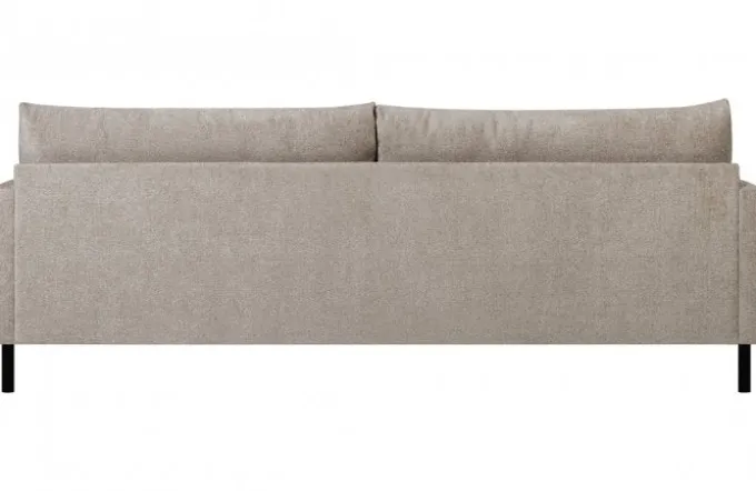 Embla 2,5-sits Soffa Genesis Dove