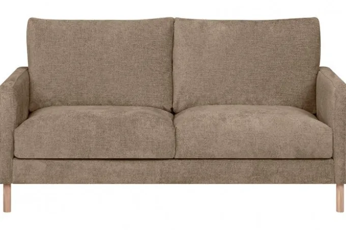 Embla 2-sits Soffa Genesis Lion