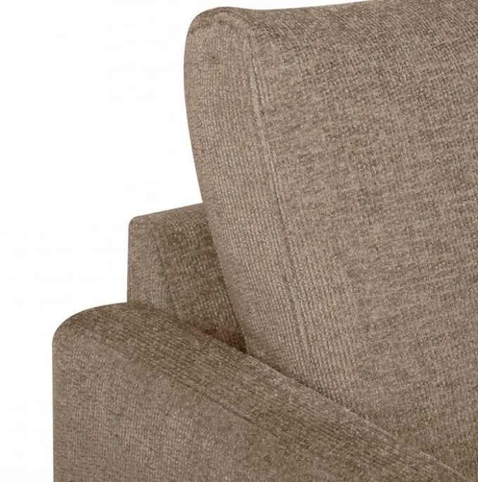 Embla 2-sits Soffa Genesis Lion