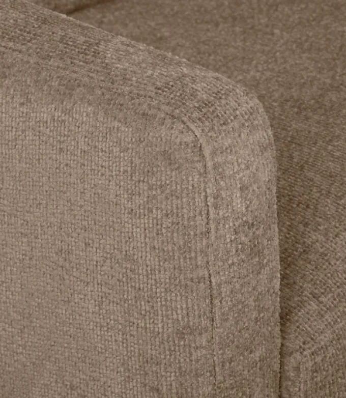 Embla 2-sits Soffa Genesis Lion