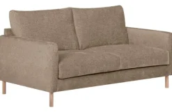 Embla 2-sits Soffa Genesis Lion