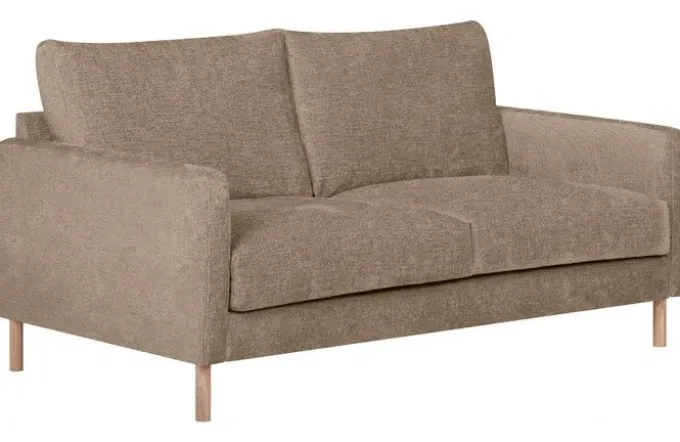 Embla 2-sits Soffa Genesis Lion