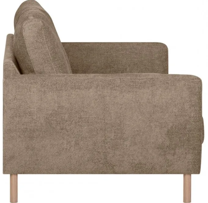 Embla 2-sits Soffa Genesis Lion