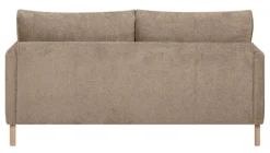 Embla 2-sits Soffa Genesis Lion